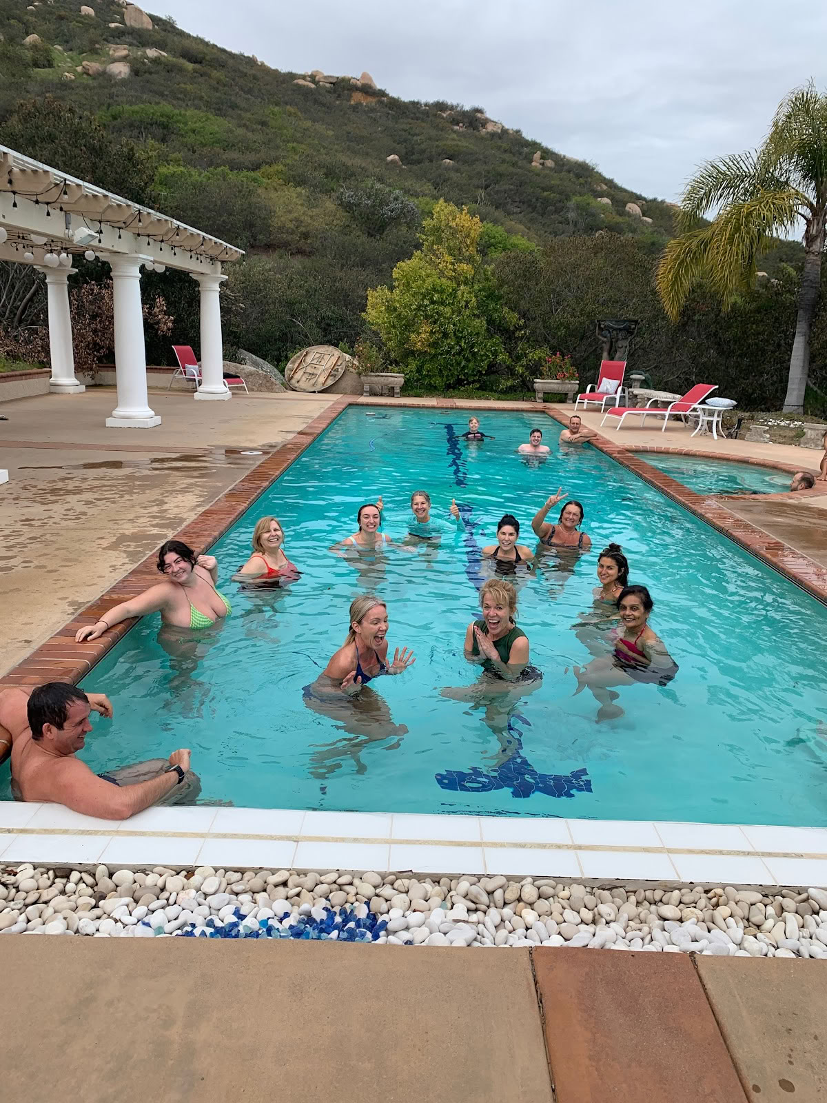 SoCal Wellness Retreats