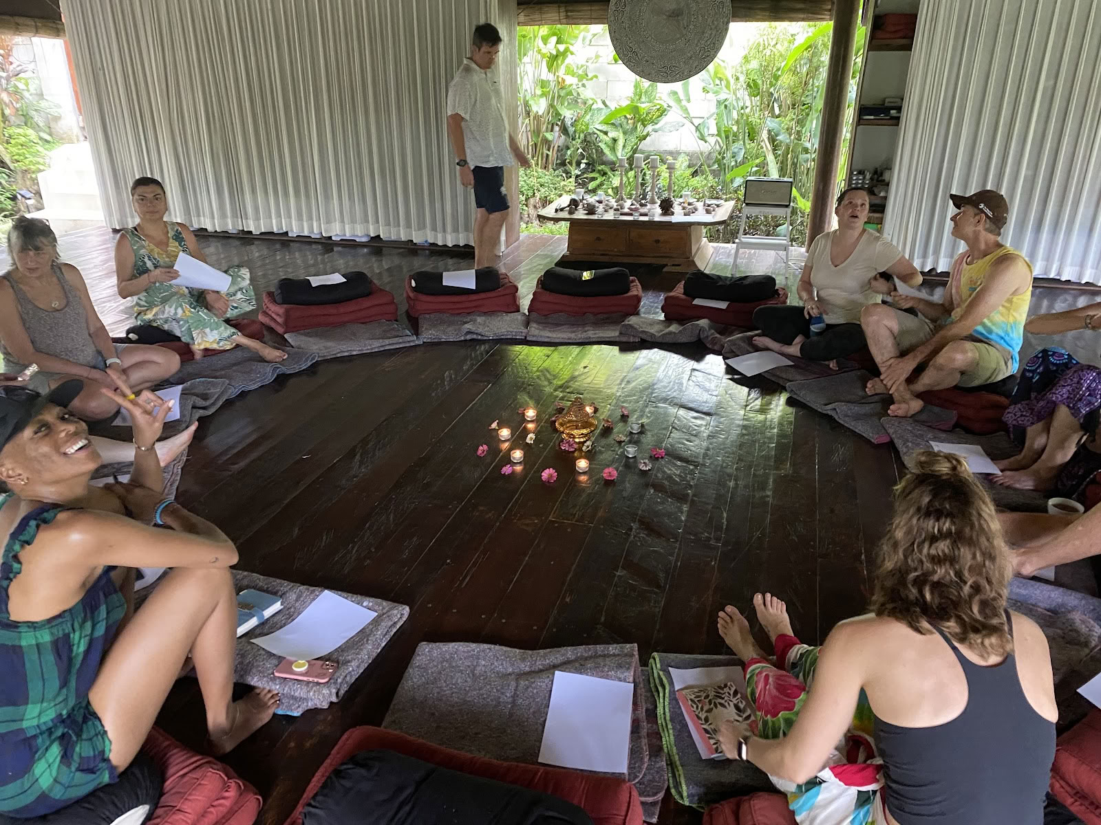 SoCal Wellness Retreats