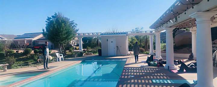 SoCal Wellness Retreats