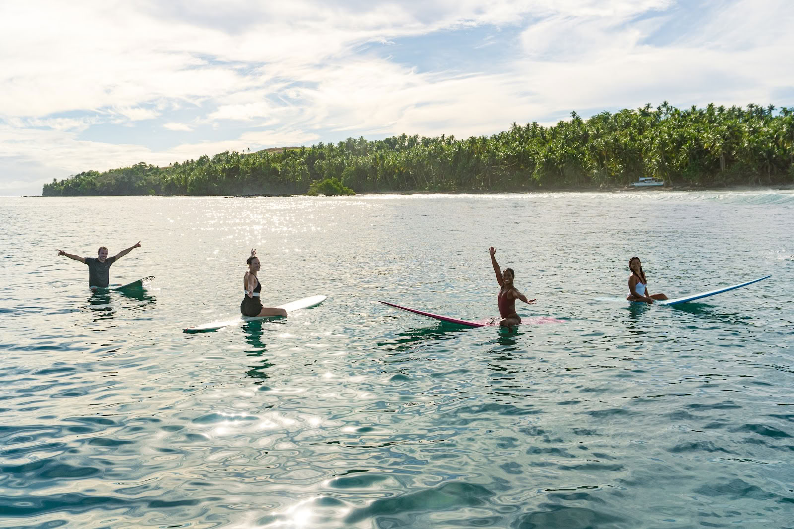 Awake Siargao Retreats