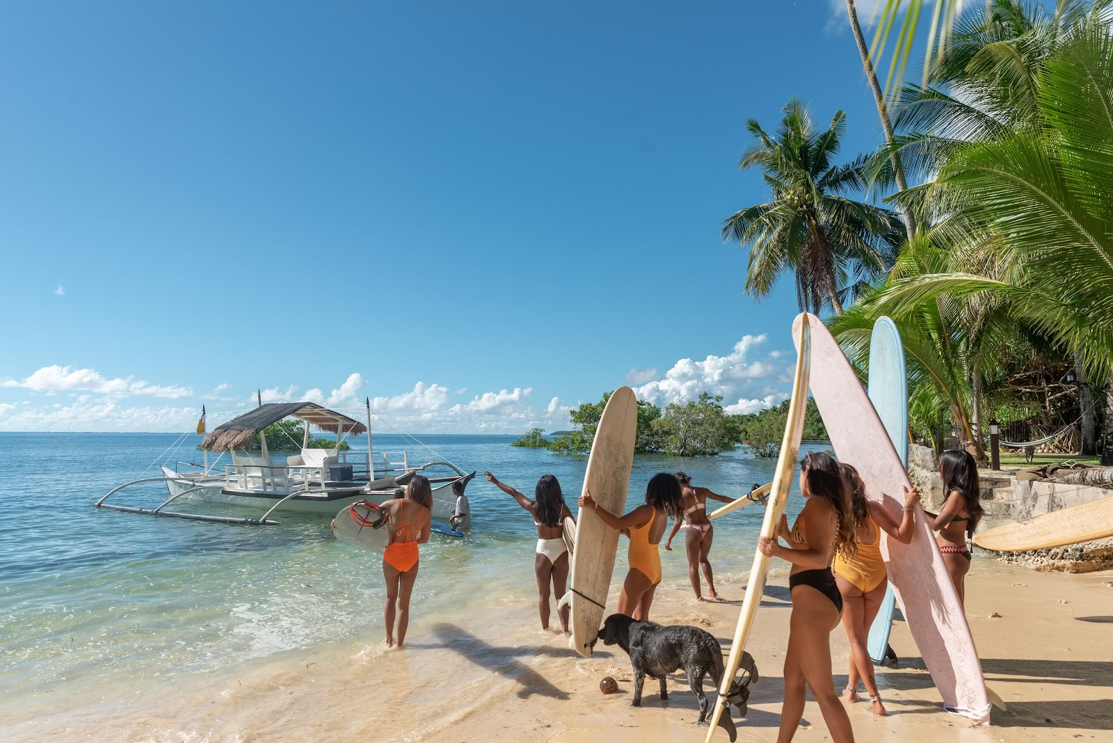 Awake Siargao Retreats