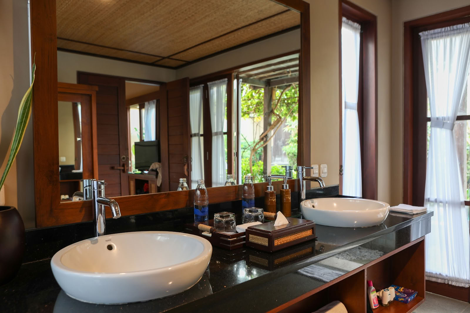 Nyuh Bali - Luxury Villa Resort & Spa in Ubud
