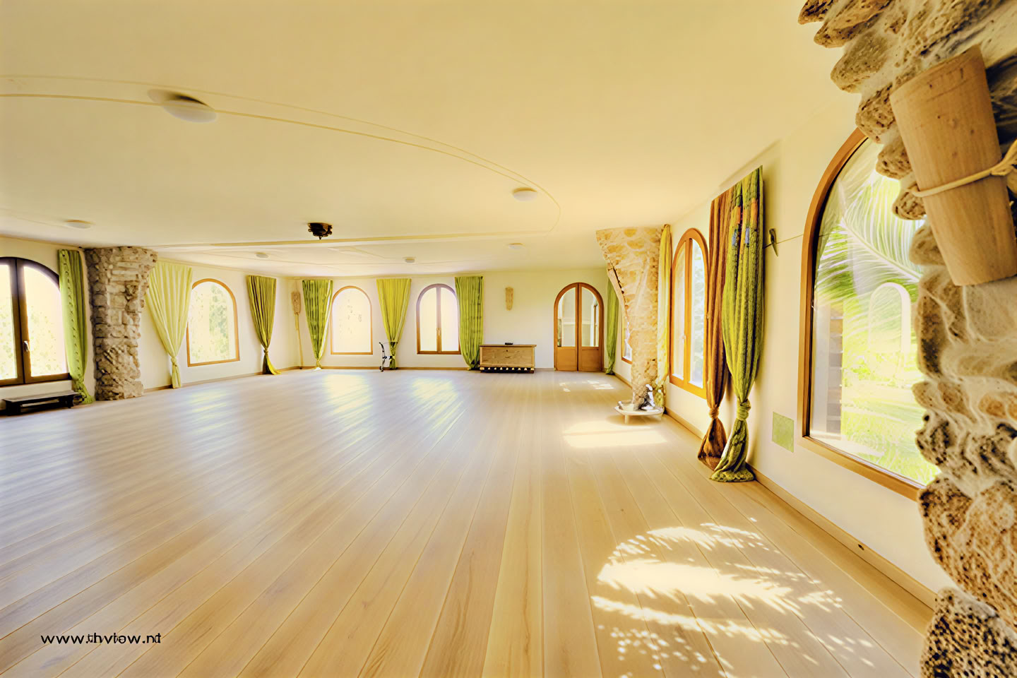 Alaya Retreat Centre