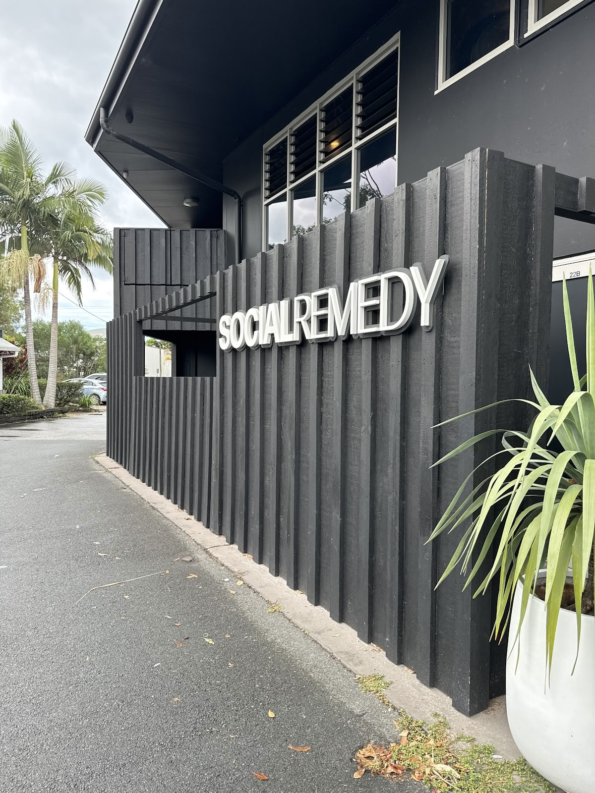 Social Remedy