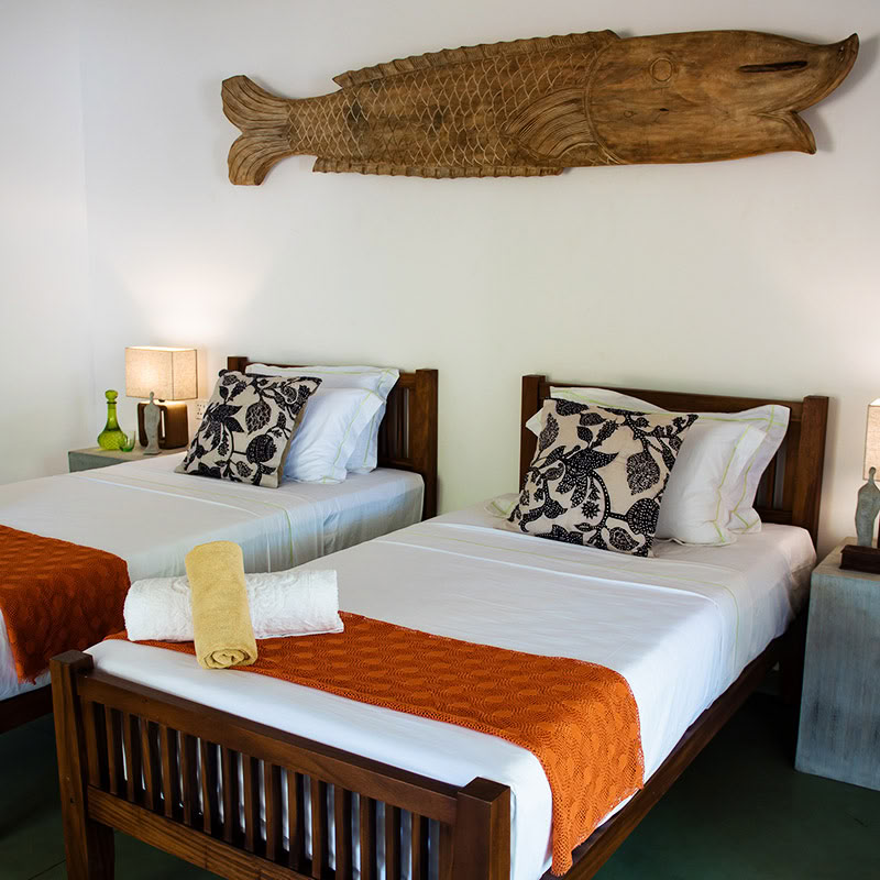 Nirbana Retreat