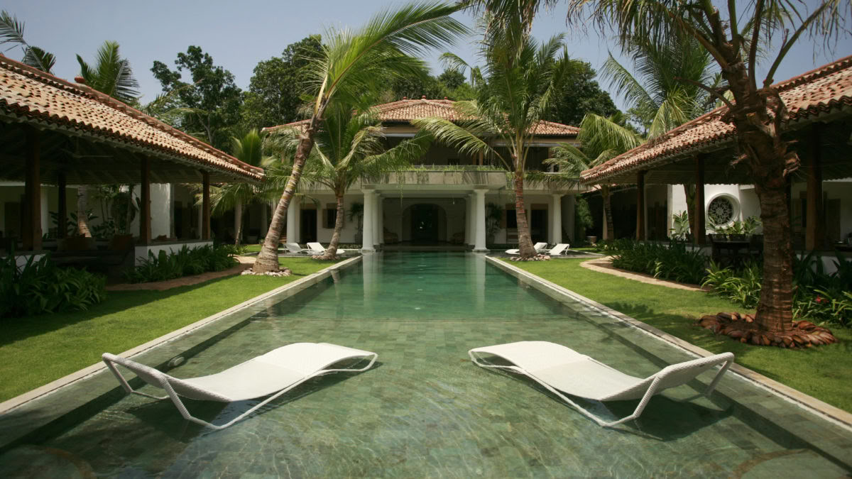 Nirbana Retreat