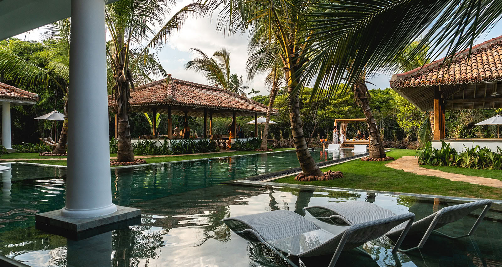 Nirbana Retreat