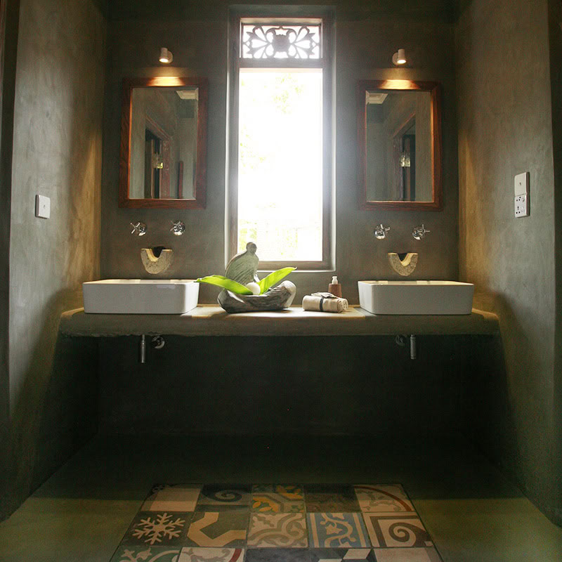 Nirbana Retreat