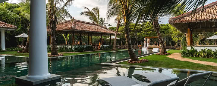 Nirbana Retreat