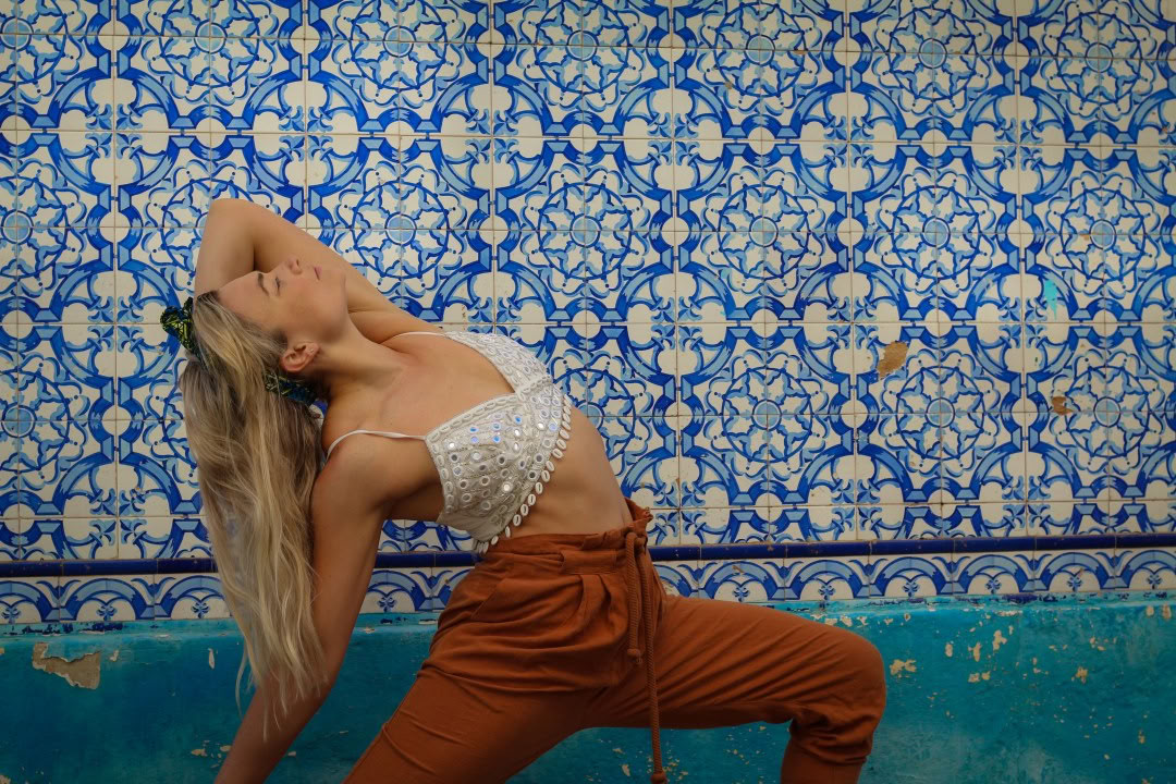 My Happy Body - Yoga Bristol