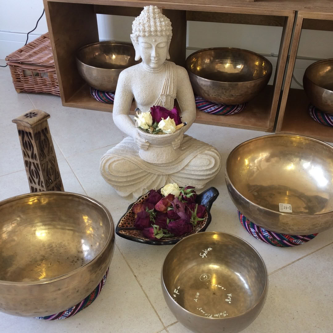 My Happy Body - Yoga Bristol