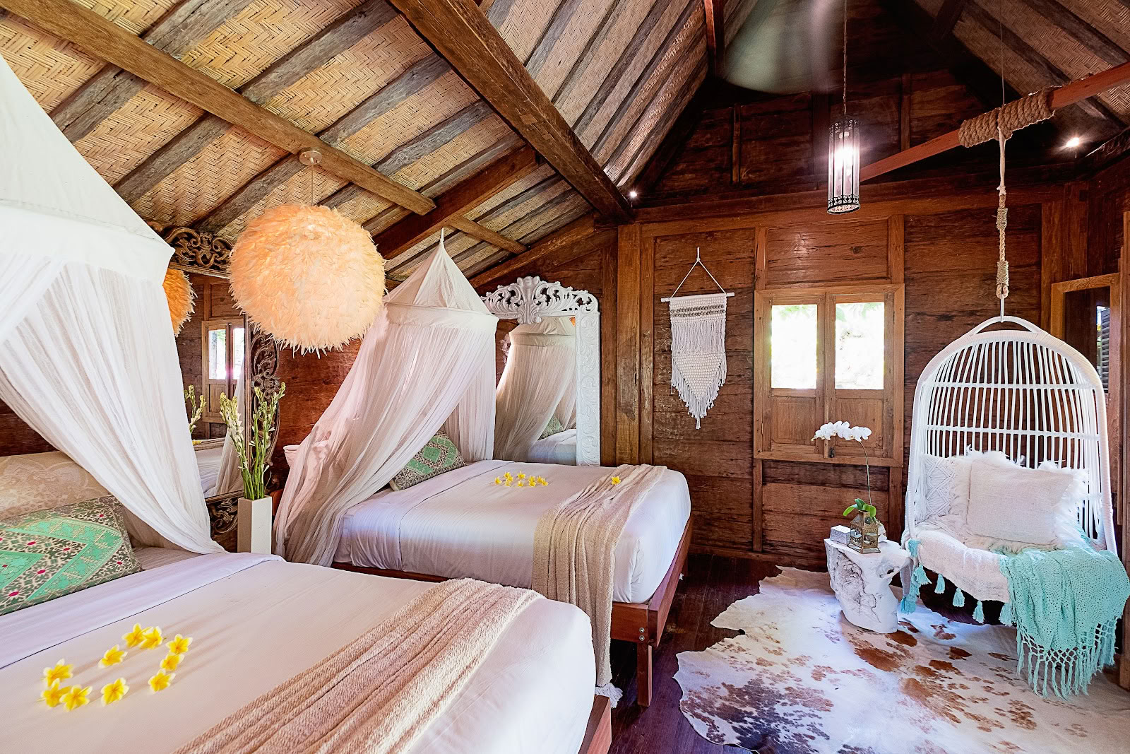 Bliss Sanctuary for Women Canggu