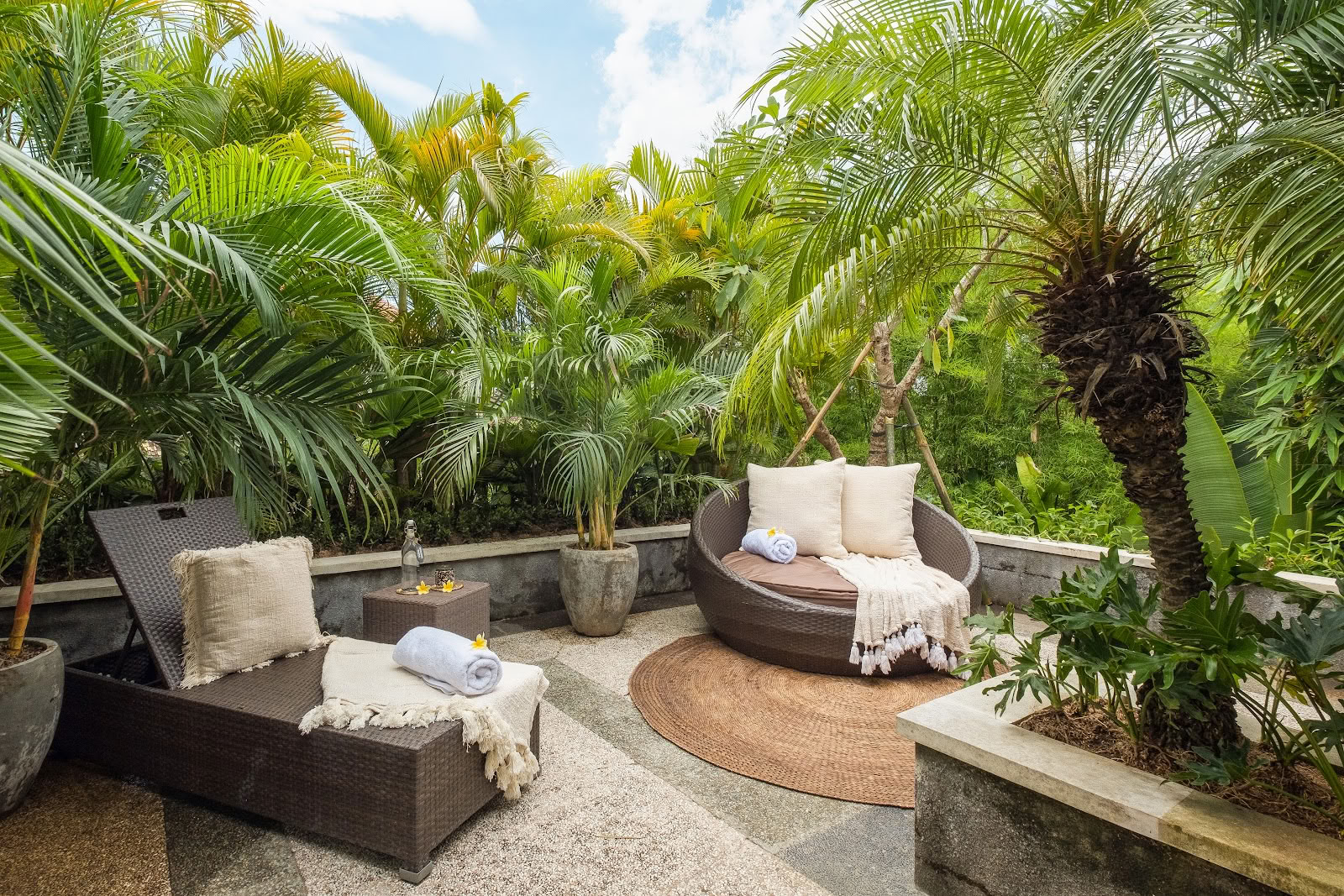 Bliss Sanctuary for Women Canggu