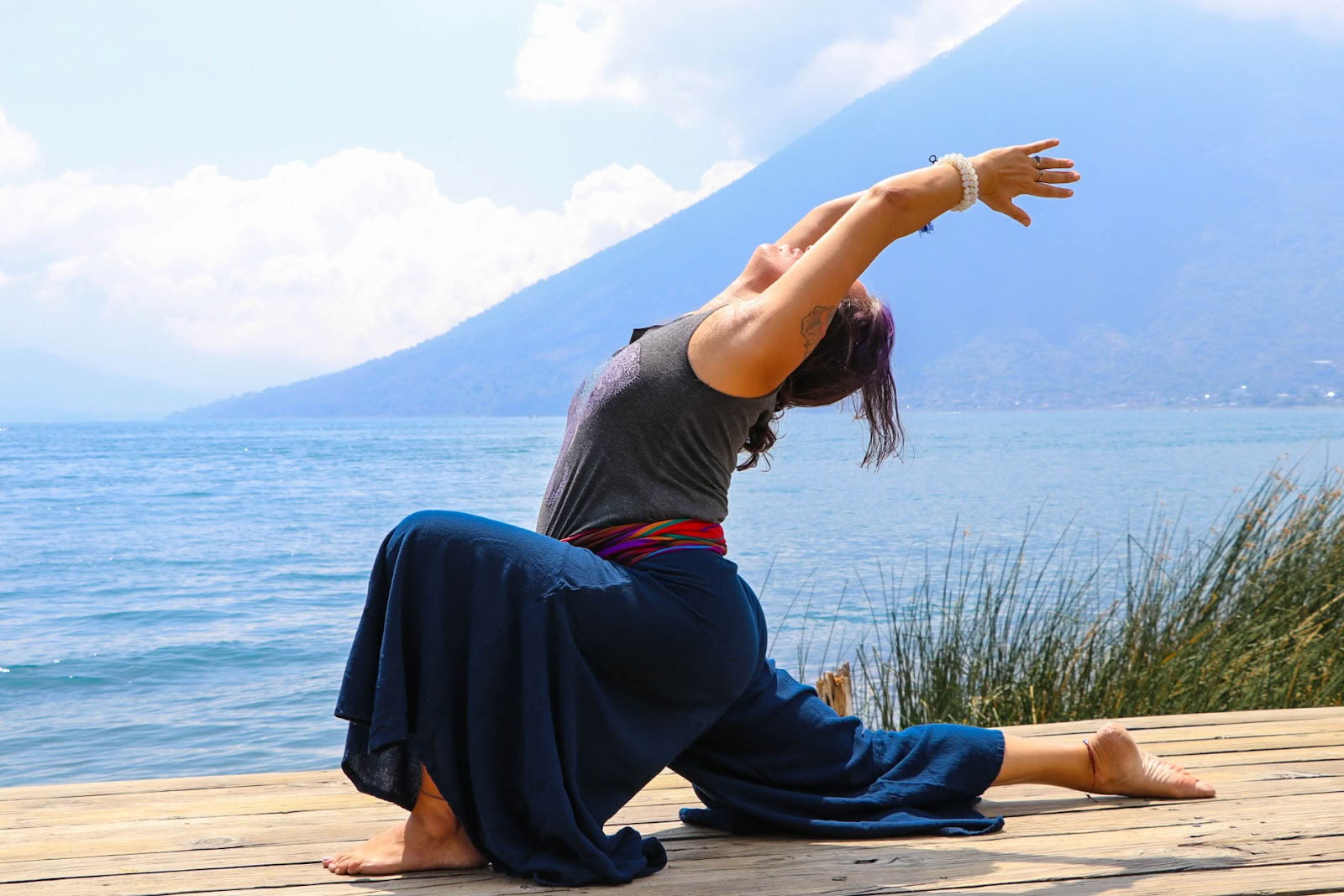 Yoga Freedom Retreats