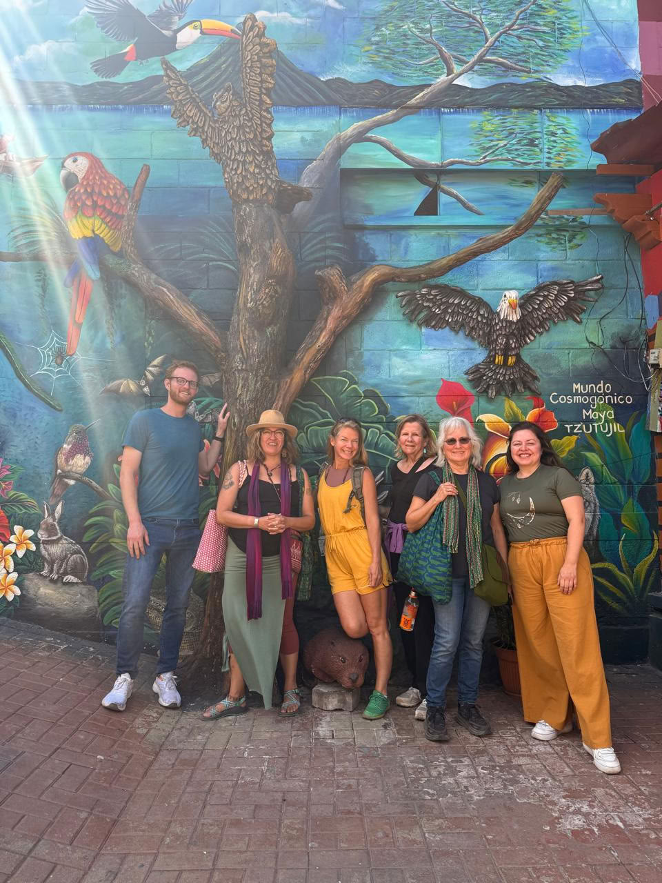 Yoga Freedom Retreats