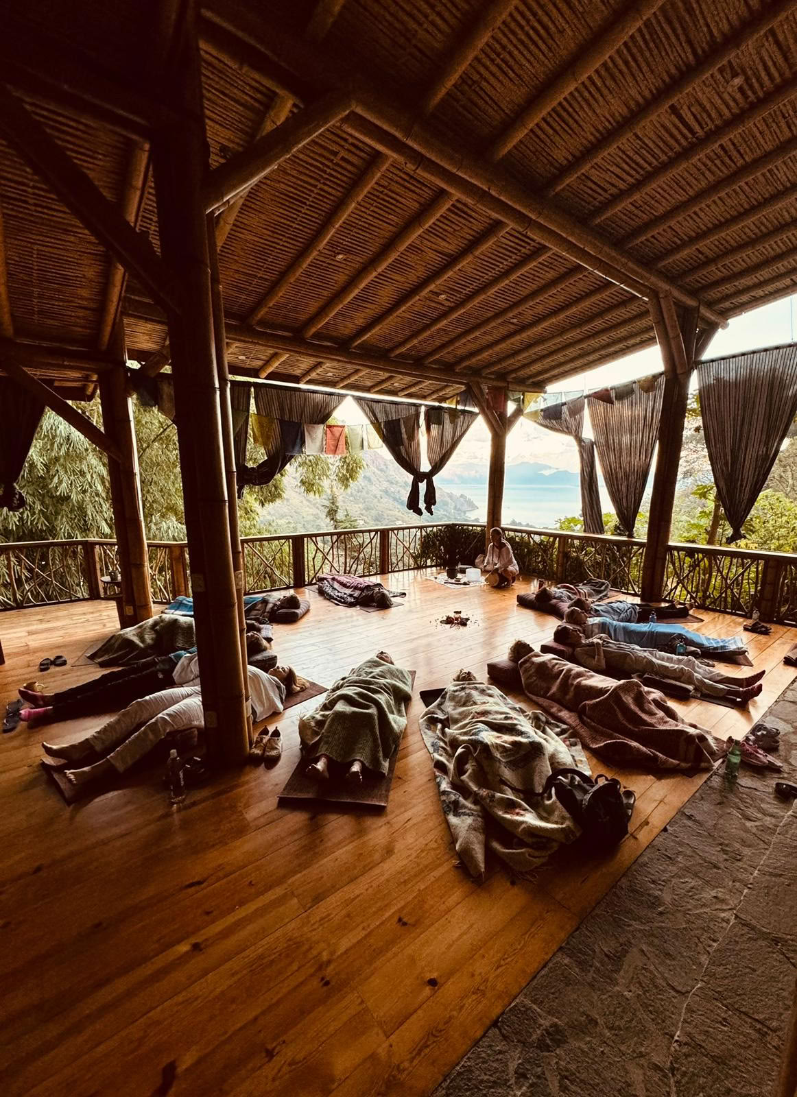 Yoga Freedom Retreats