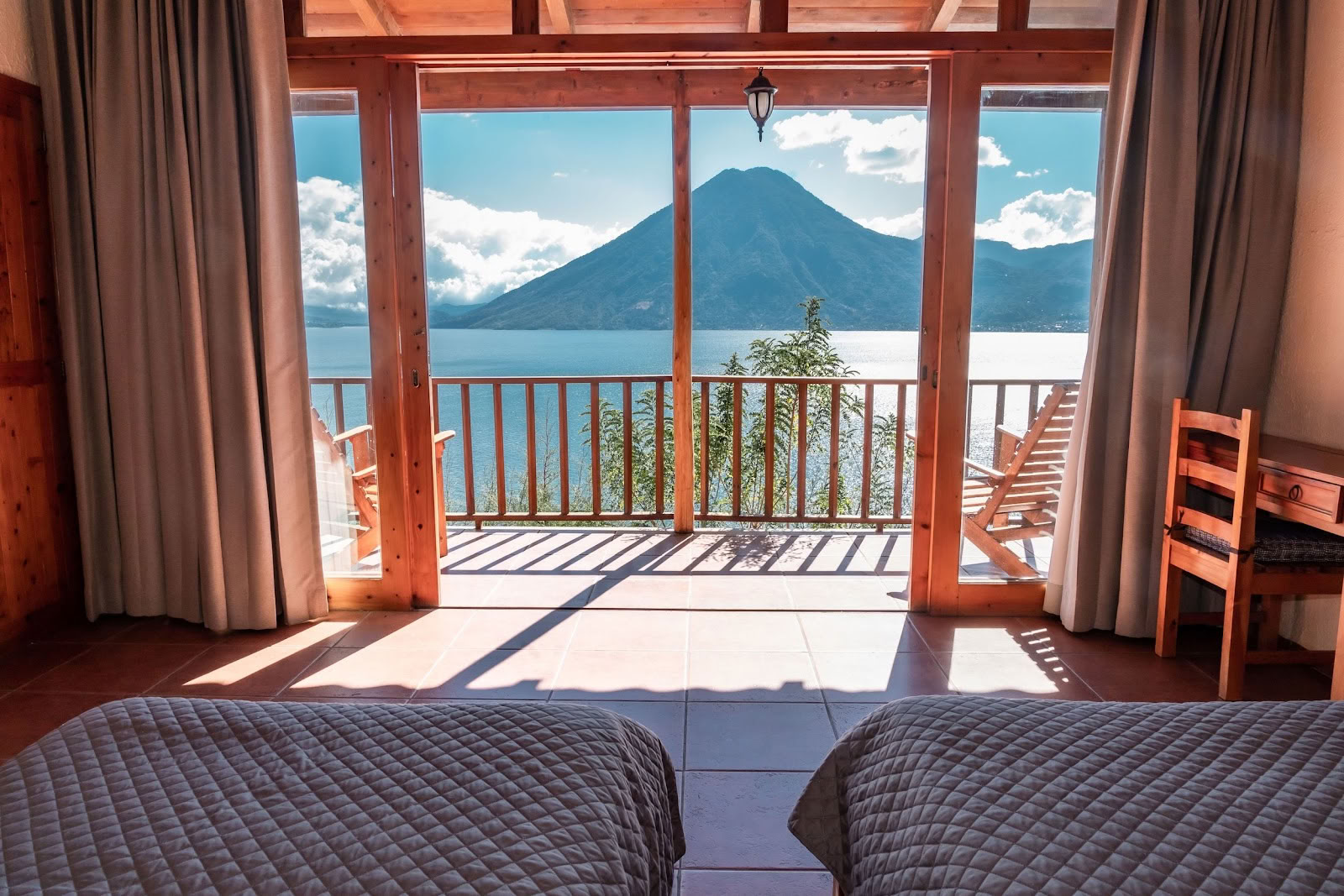 Yoga Freedom Retreats