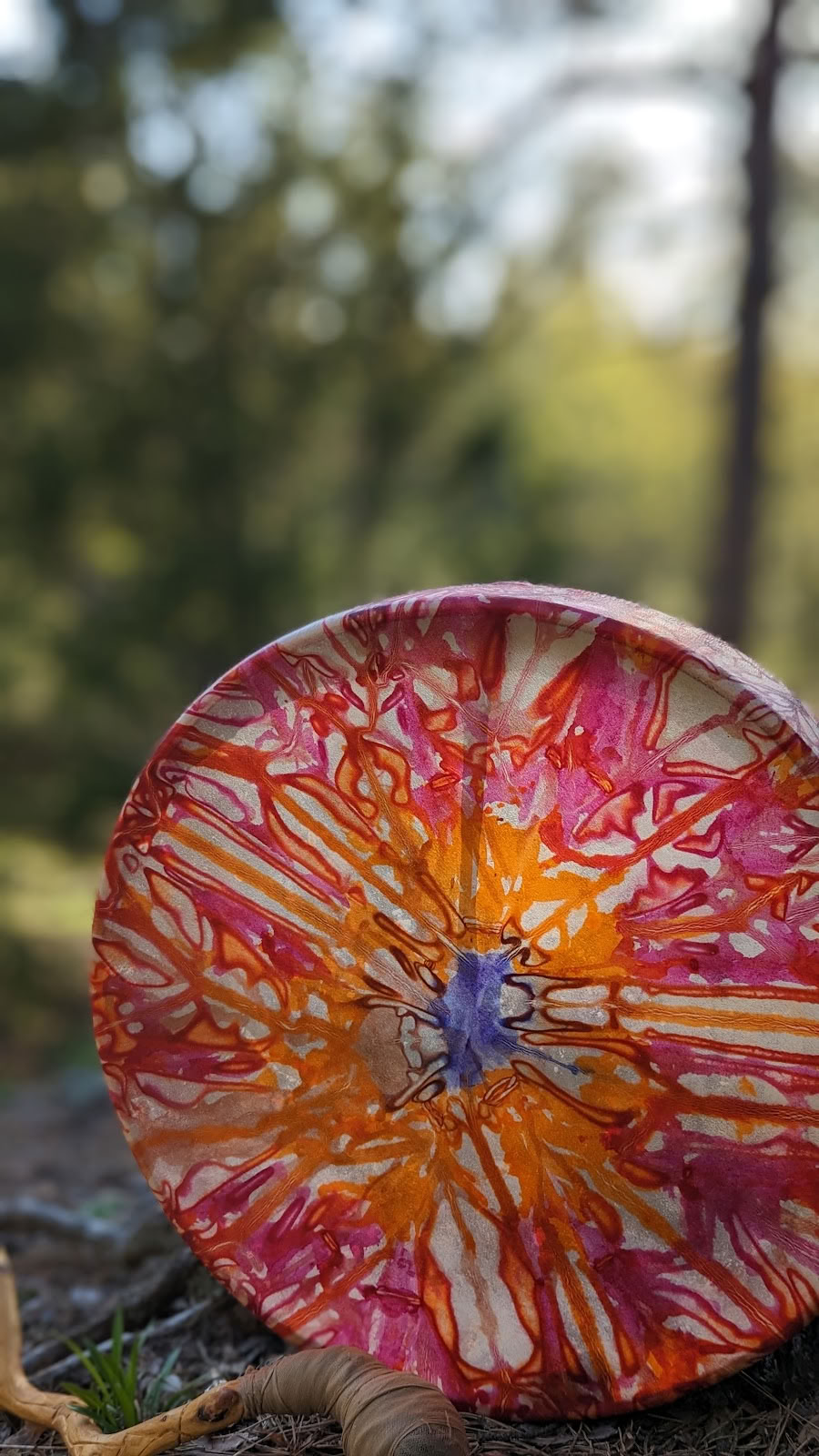 Little Urban Shaman