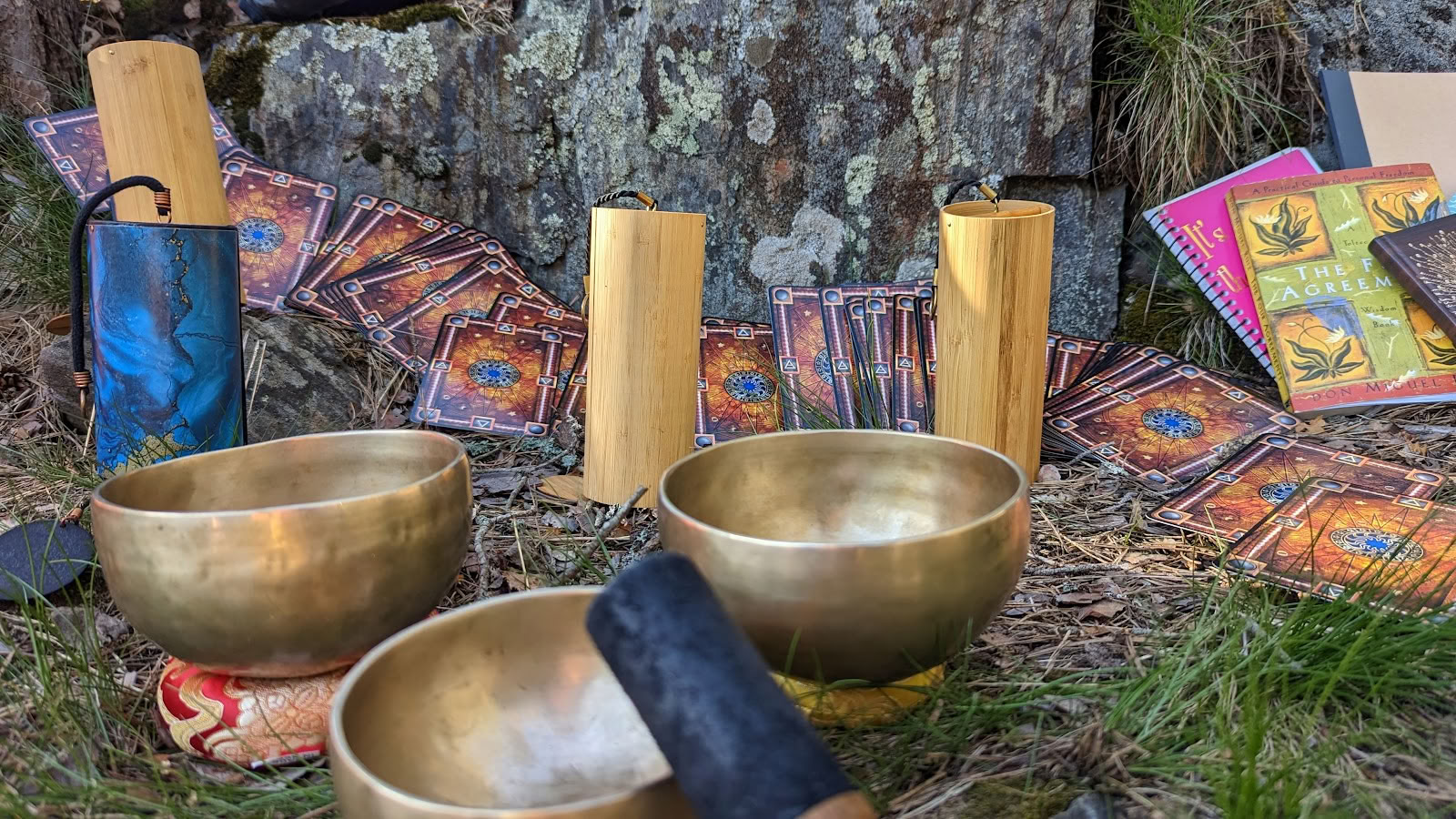 Little Urban Shaman