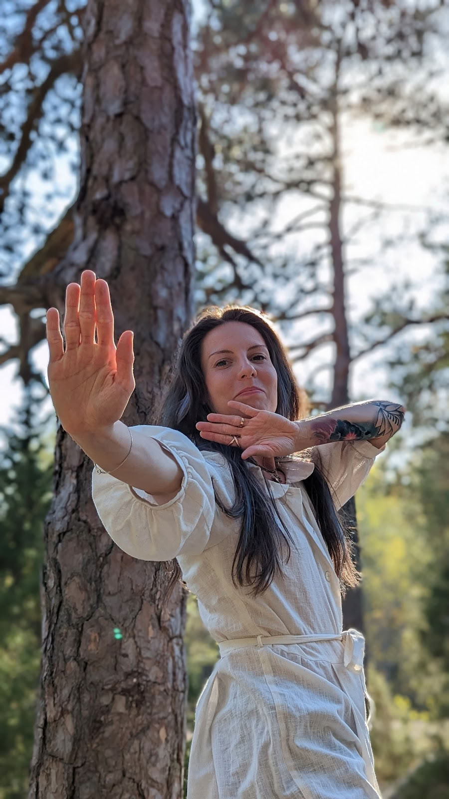 Little Urban Shaman
