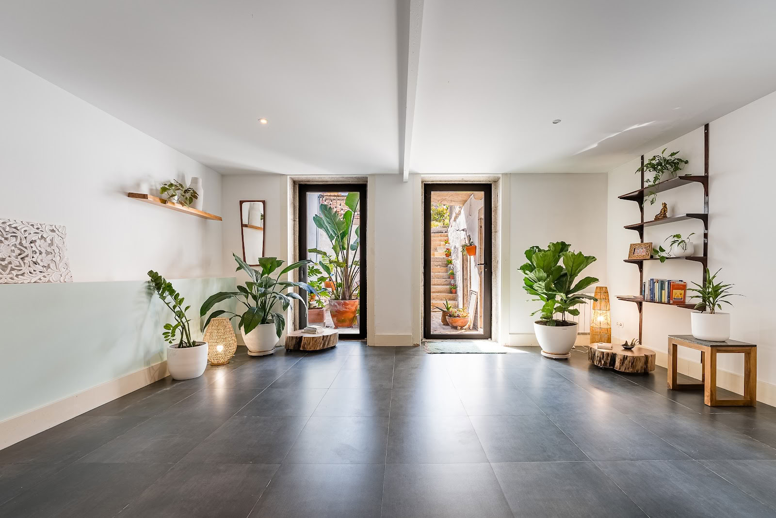 Held Space - Retreat and Gathering Venue
