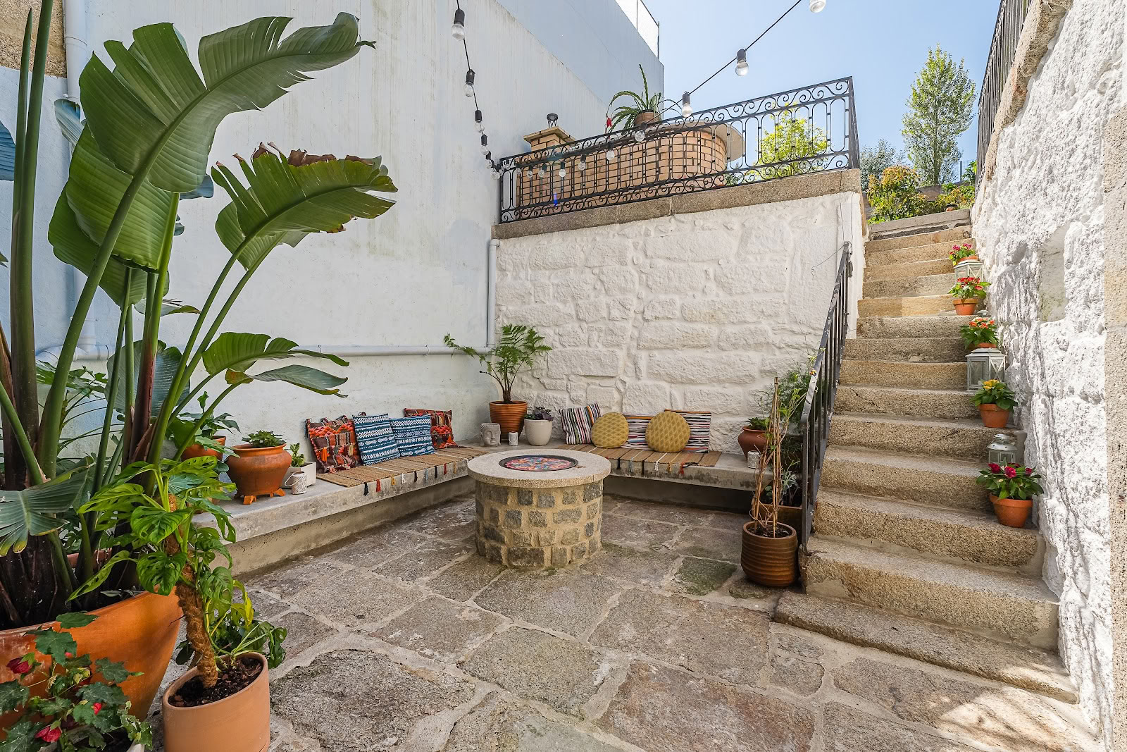 Held Space - Retreat and Gathering Venue