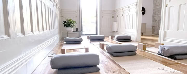 Held Space - Retreat and Gathering Venue