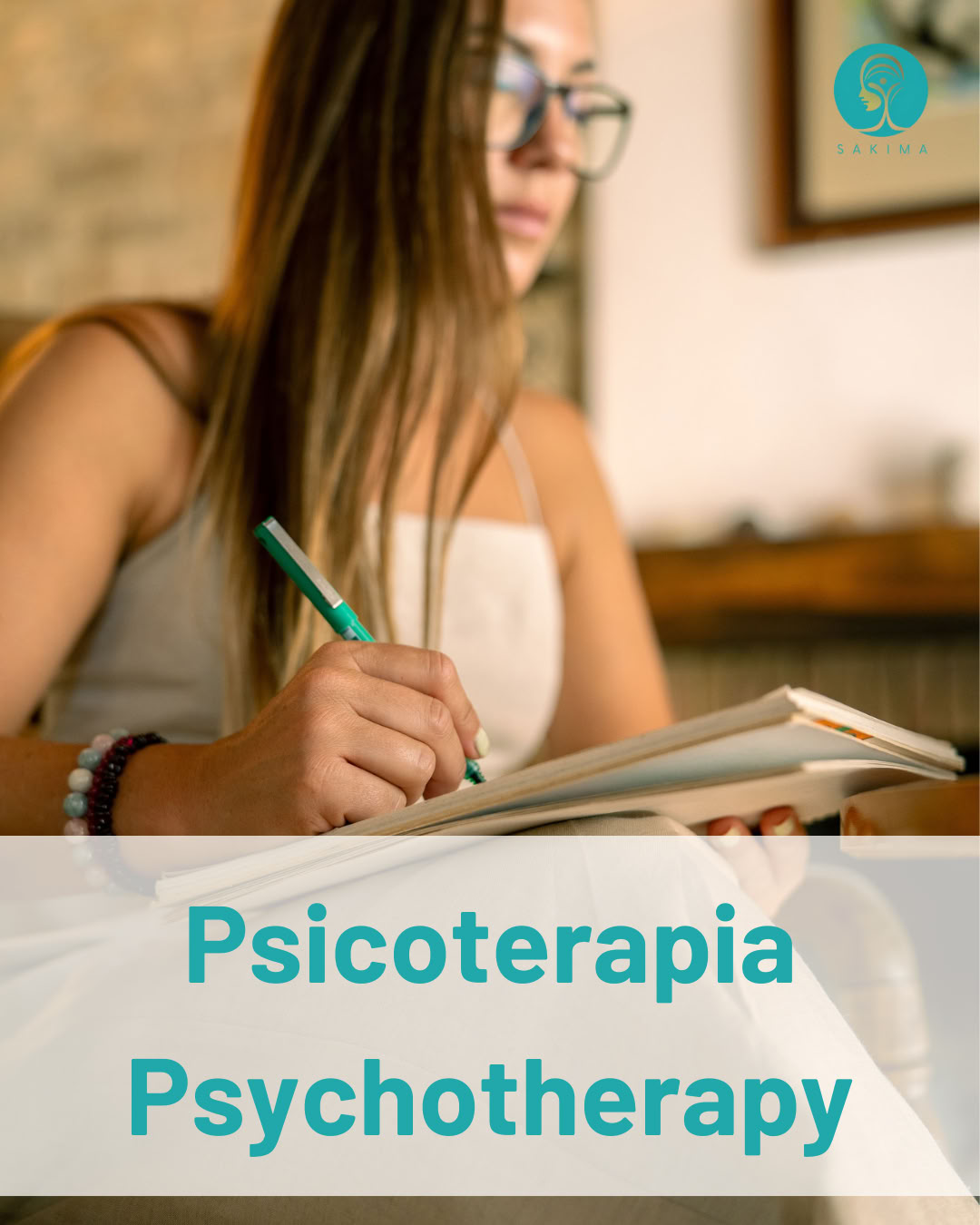 Sakima Journey: Psychotherapy Rooted in Science & Conscious Awareness | Psicoterapia Basada en Ciencia y Consciencia