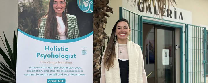 Sakima Journey: Psychotherapy Rooted in Science & Conscious Awareness | Psicoterapia Basada en Ciencia y Consciencia
