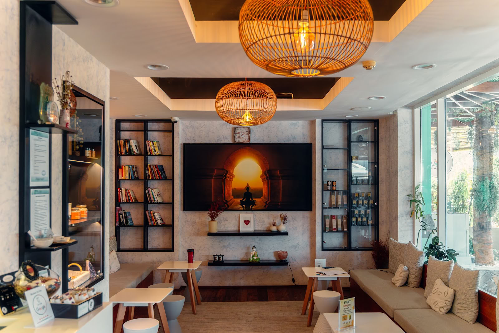 Wealth of Wellness Dubai