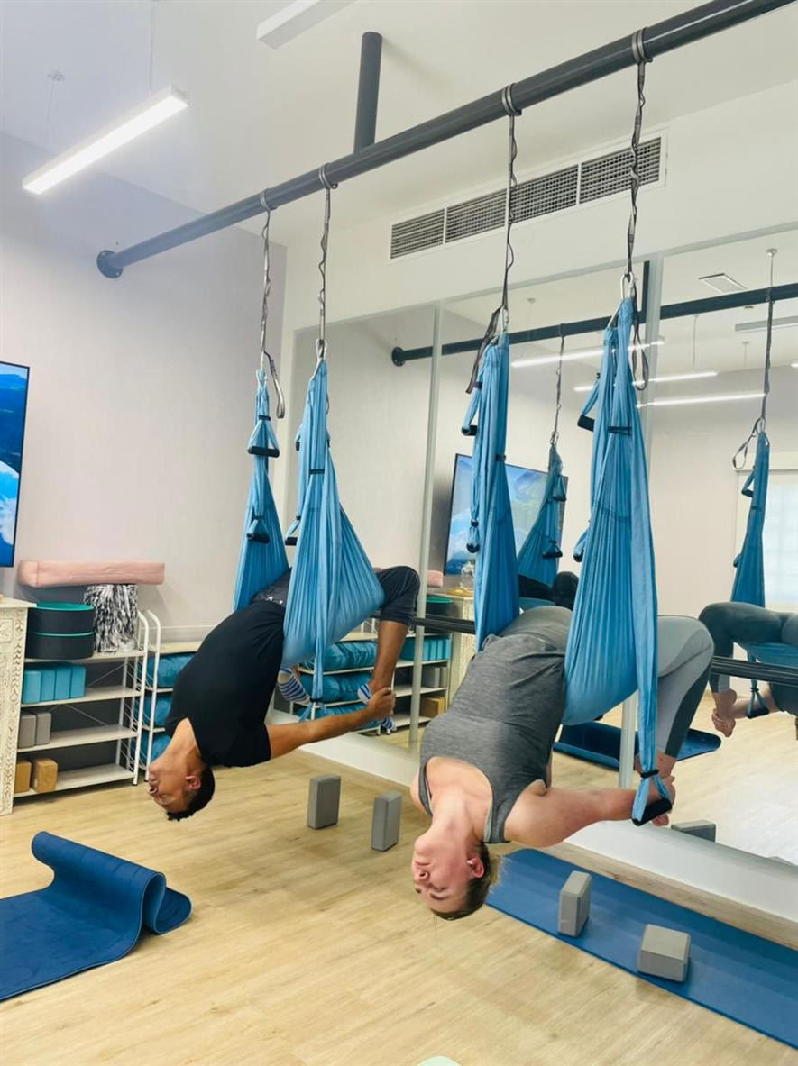 Wealth of Wellness Dubai