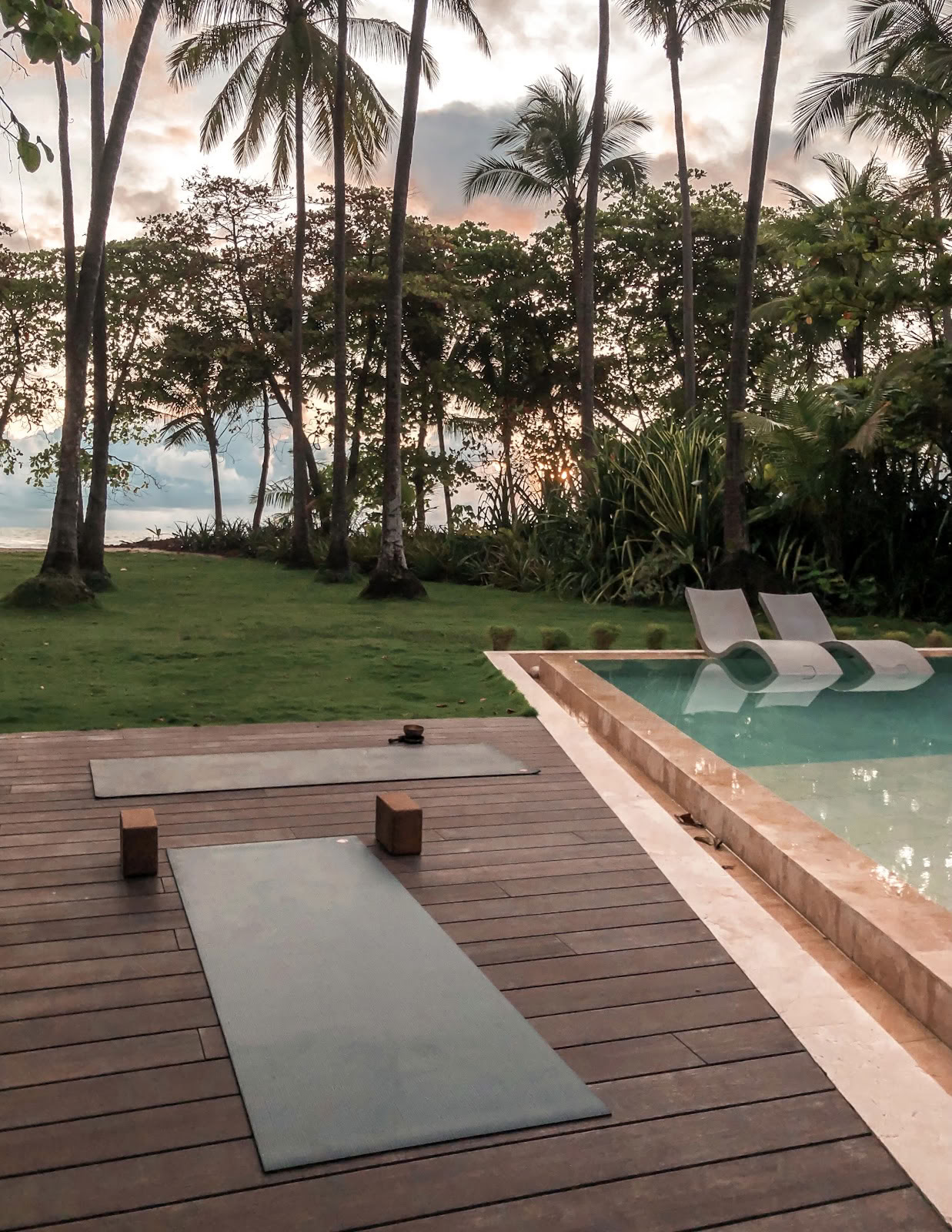 Pura Vida Yoga & Well-being Retreats