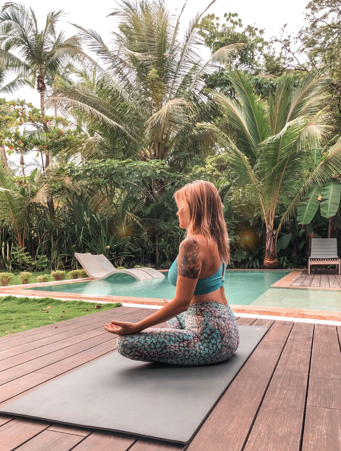 Pura Vida Yoga & Well-being Retreats