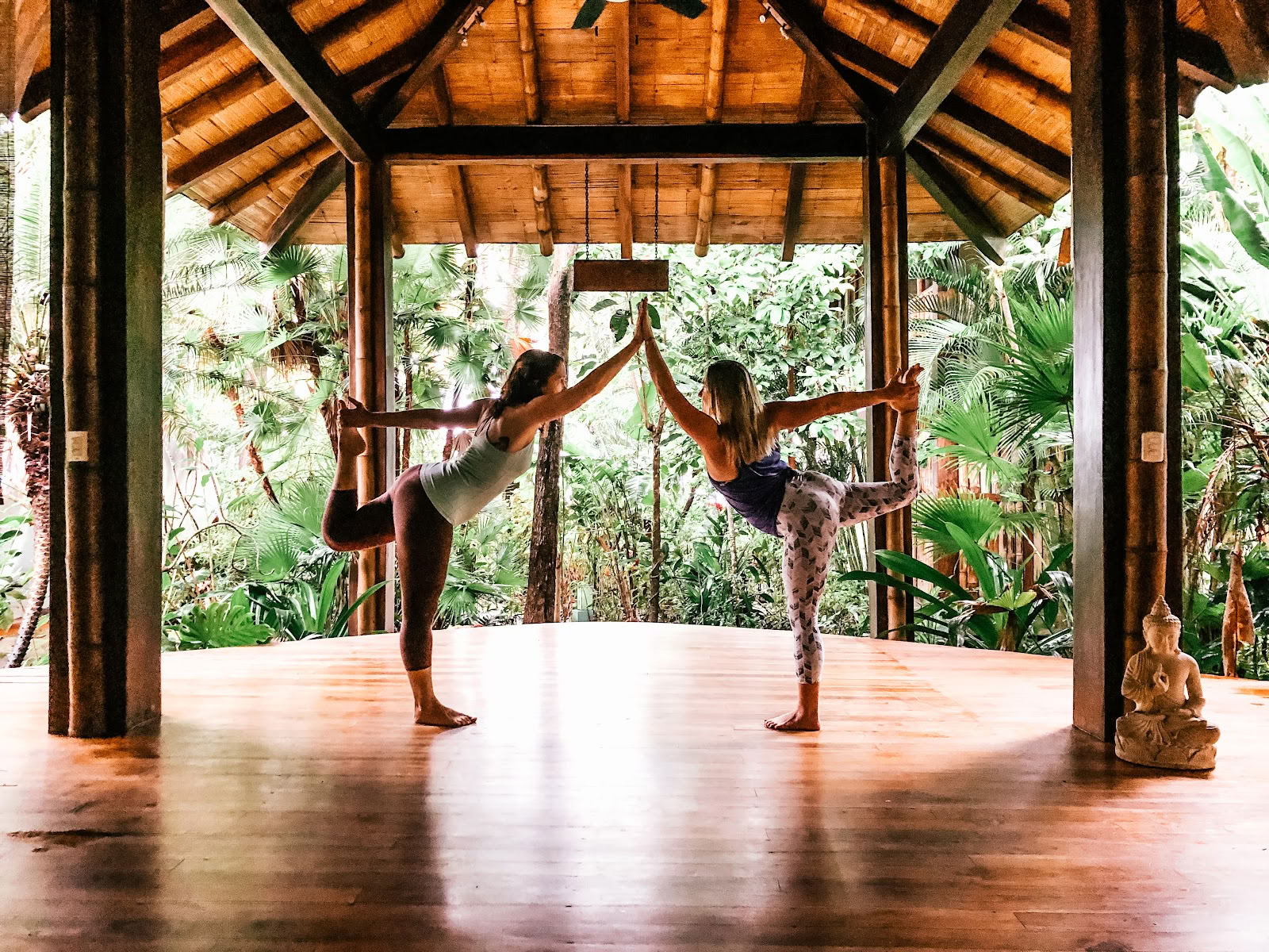 Pura Vida Yoga & Well-being Retreats
