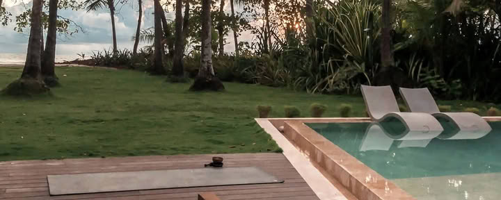 Pura Vida Yoga & Well-being Retreats