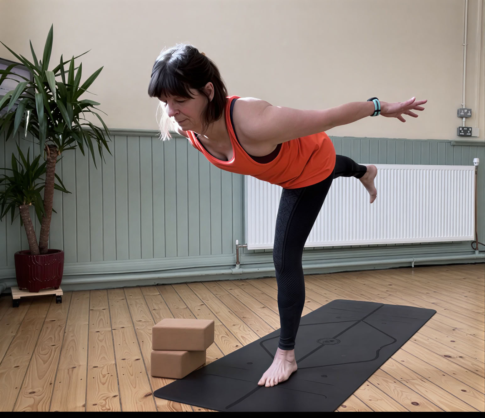 And Yoga - Yoga Classes - Abergavenny