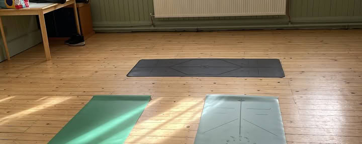 And Yoga - Yoga Classes - Abergavenny