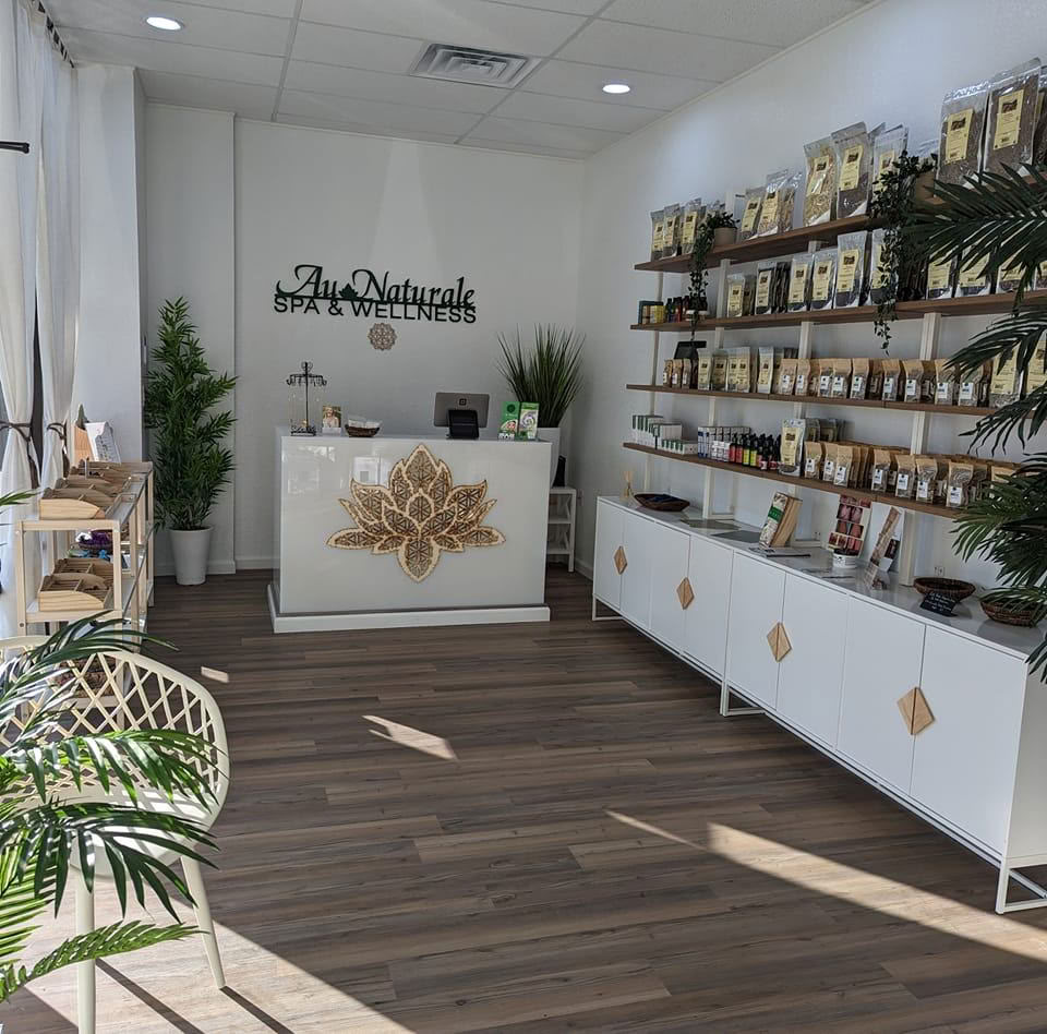 Au Naturale Spa and Wellness