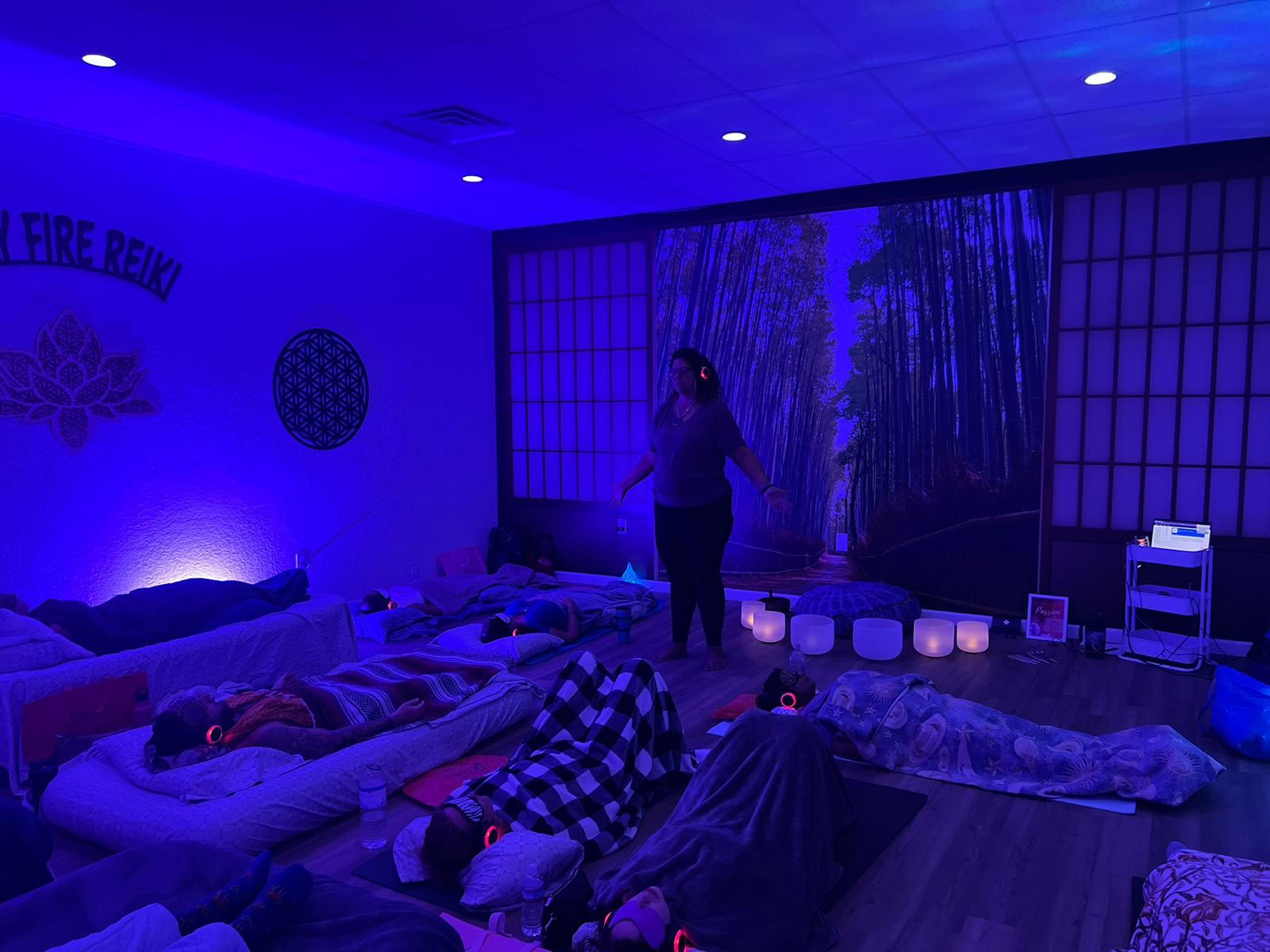 Au Naturale Spa and Wellness