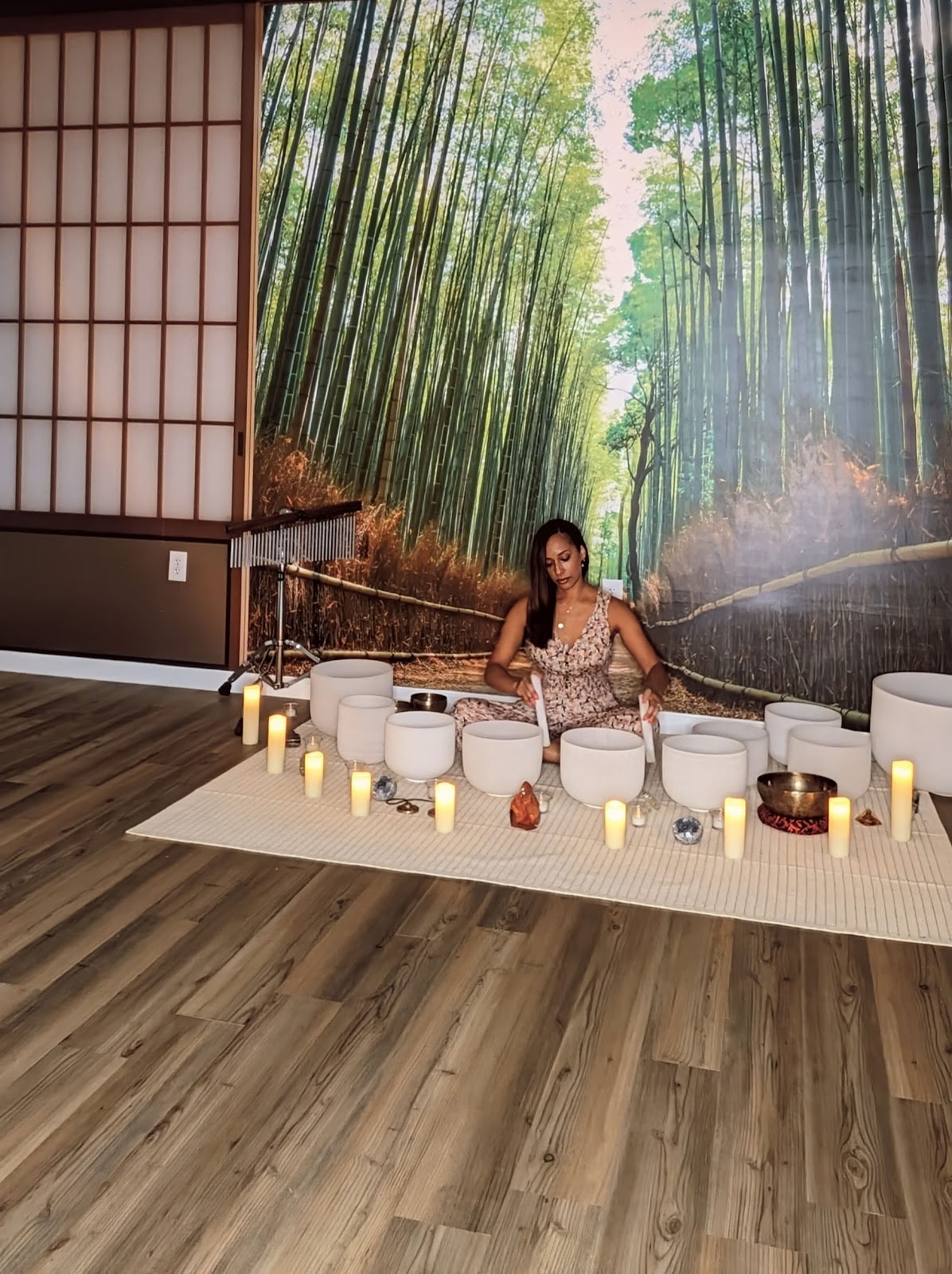 Au Naturale Spa and Wellness