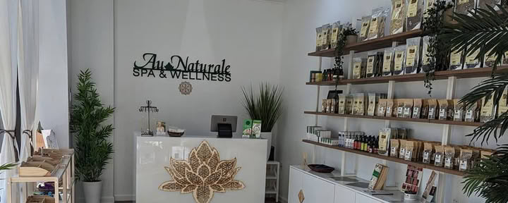 Au Naturale Spa and Wellness