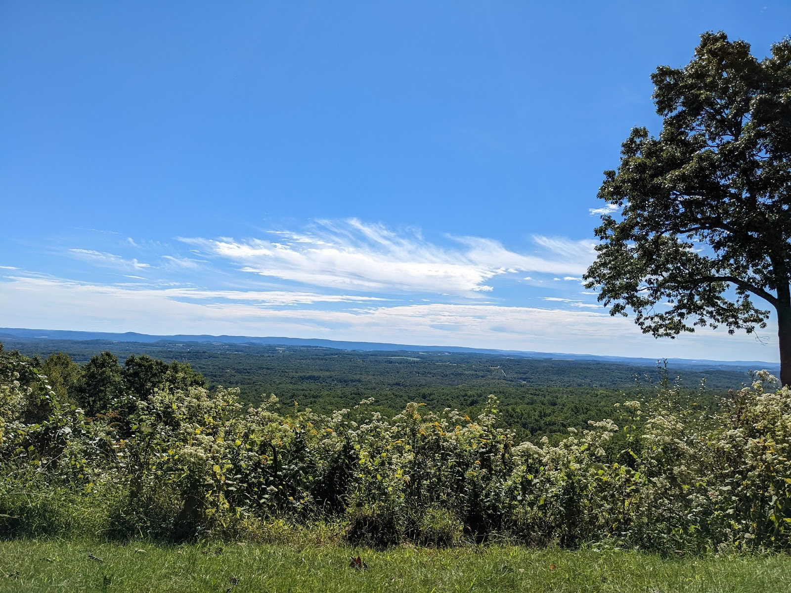 Kirkridge Retreat Center