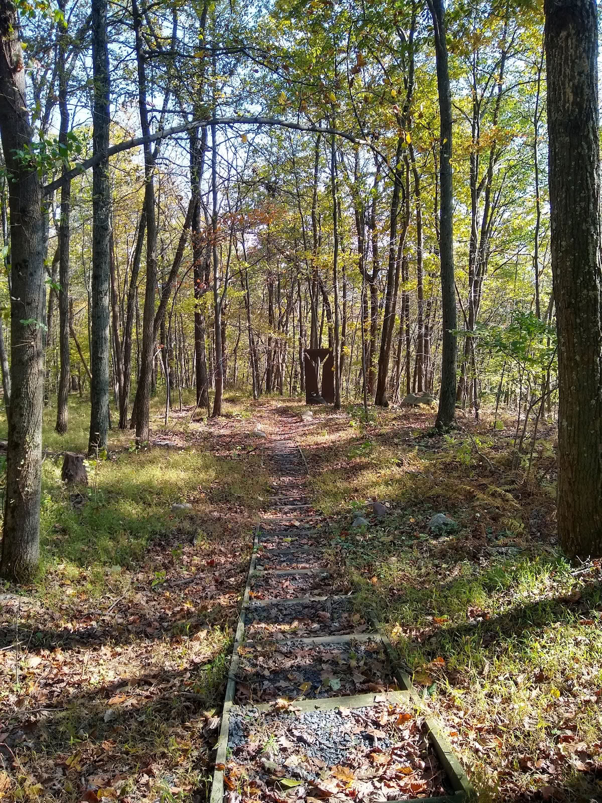 Kirkridge Retreat Center