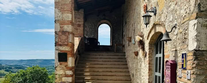 Oasi Sorgente