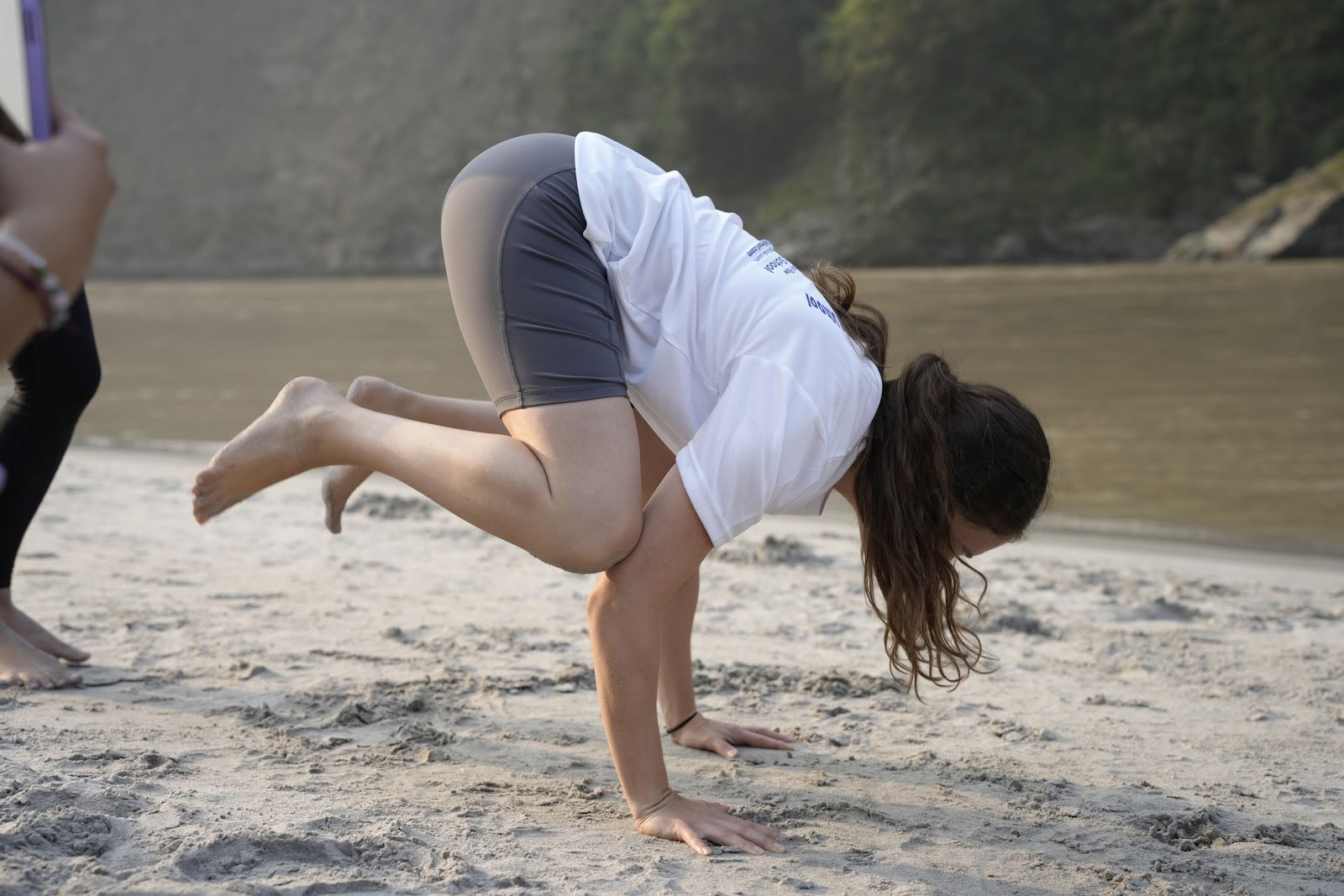 The Sun Yoga Teacher Training in Rishikesh - Sun YTTC Rishikesh