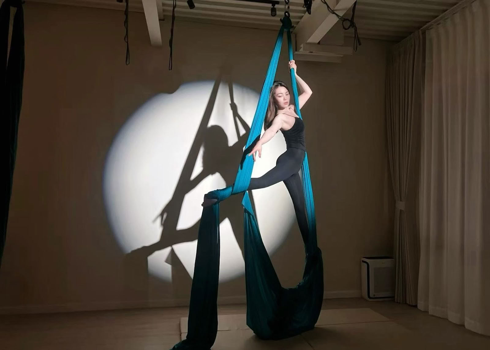 The One Yoga & Pilates