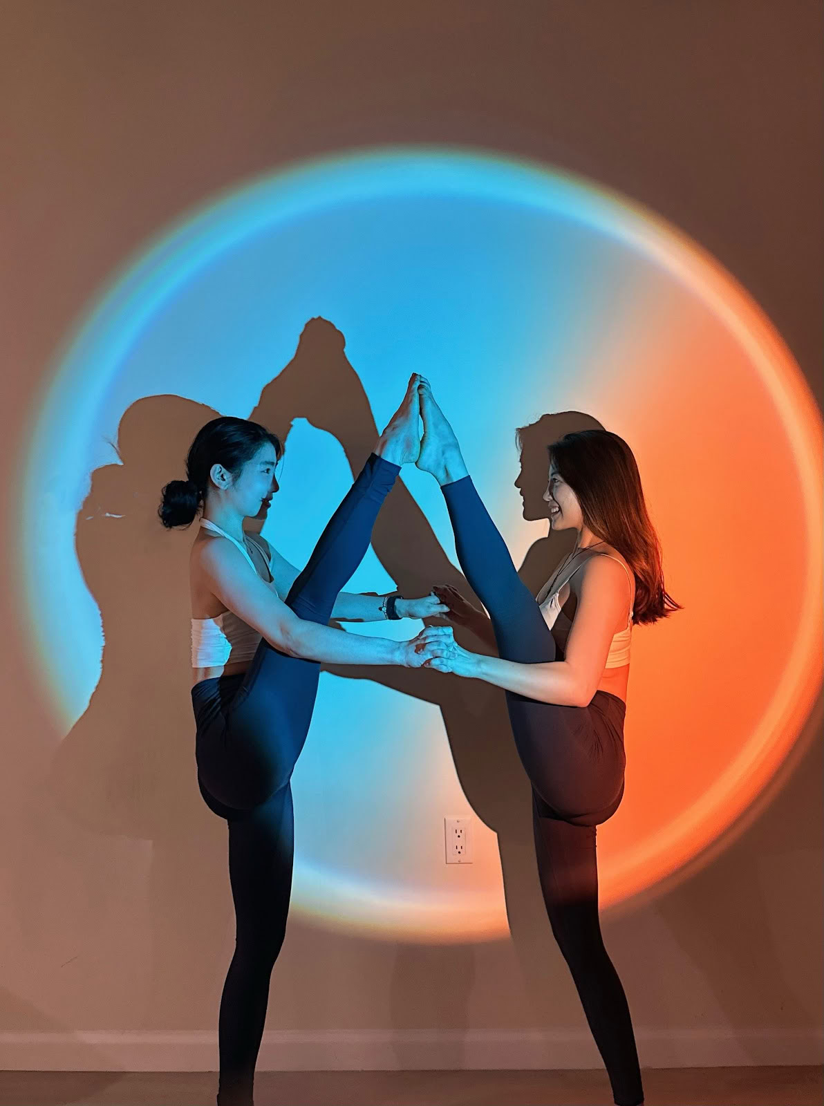 The One Yoga & Pilates