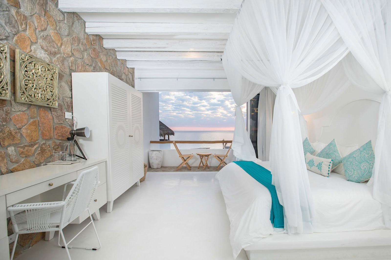 Casa Tara Hotel - Wellness Yoga Retreat