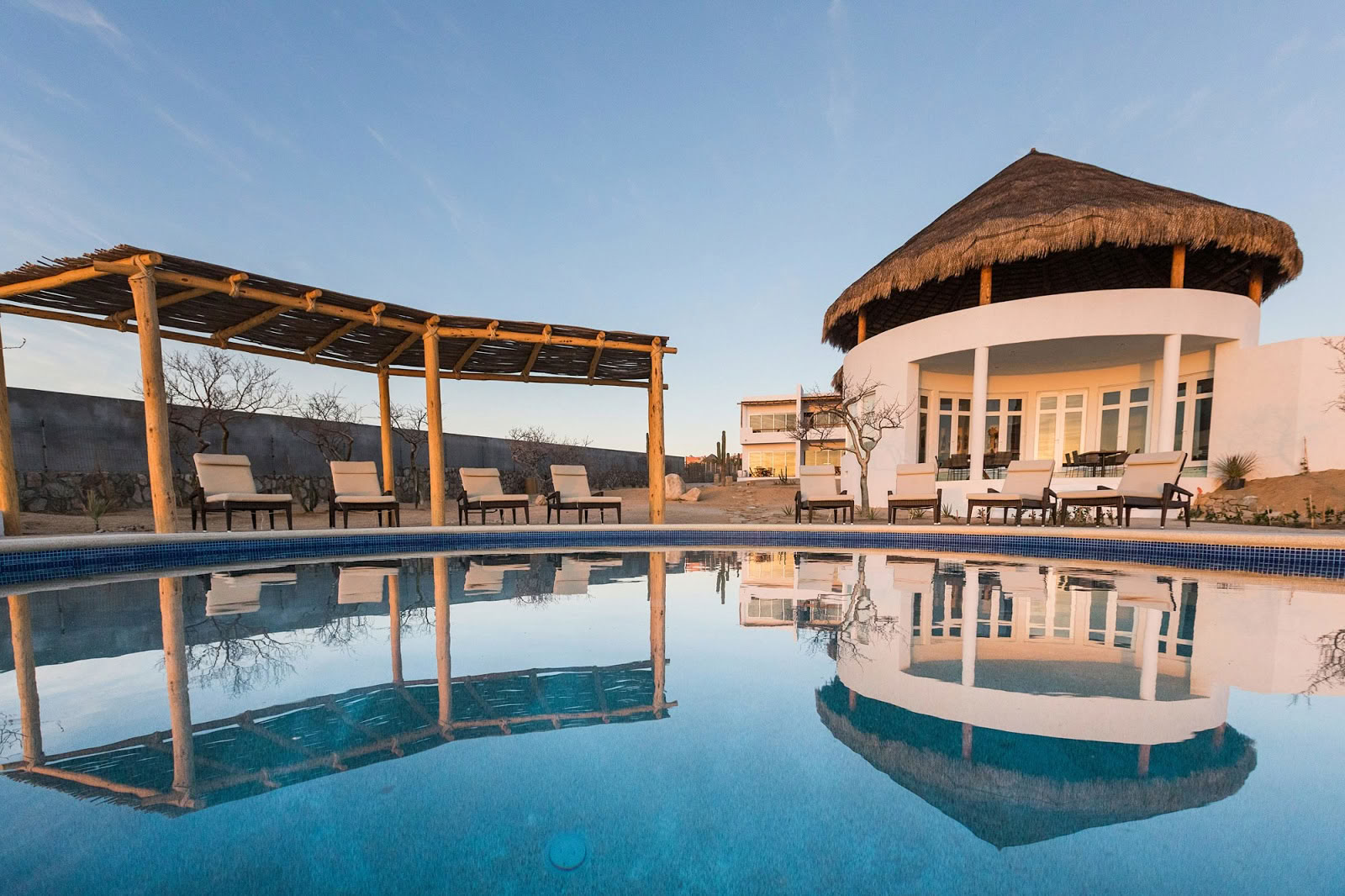 Casa Tara Hotel - Wellness Yoga Retreat