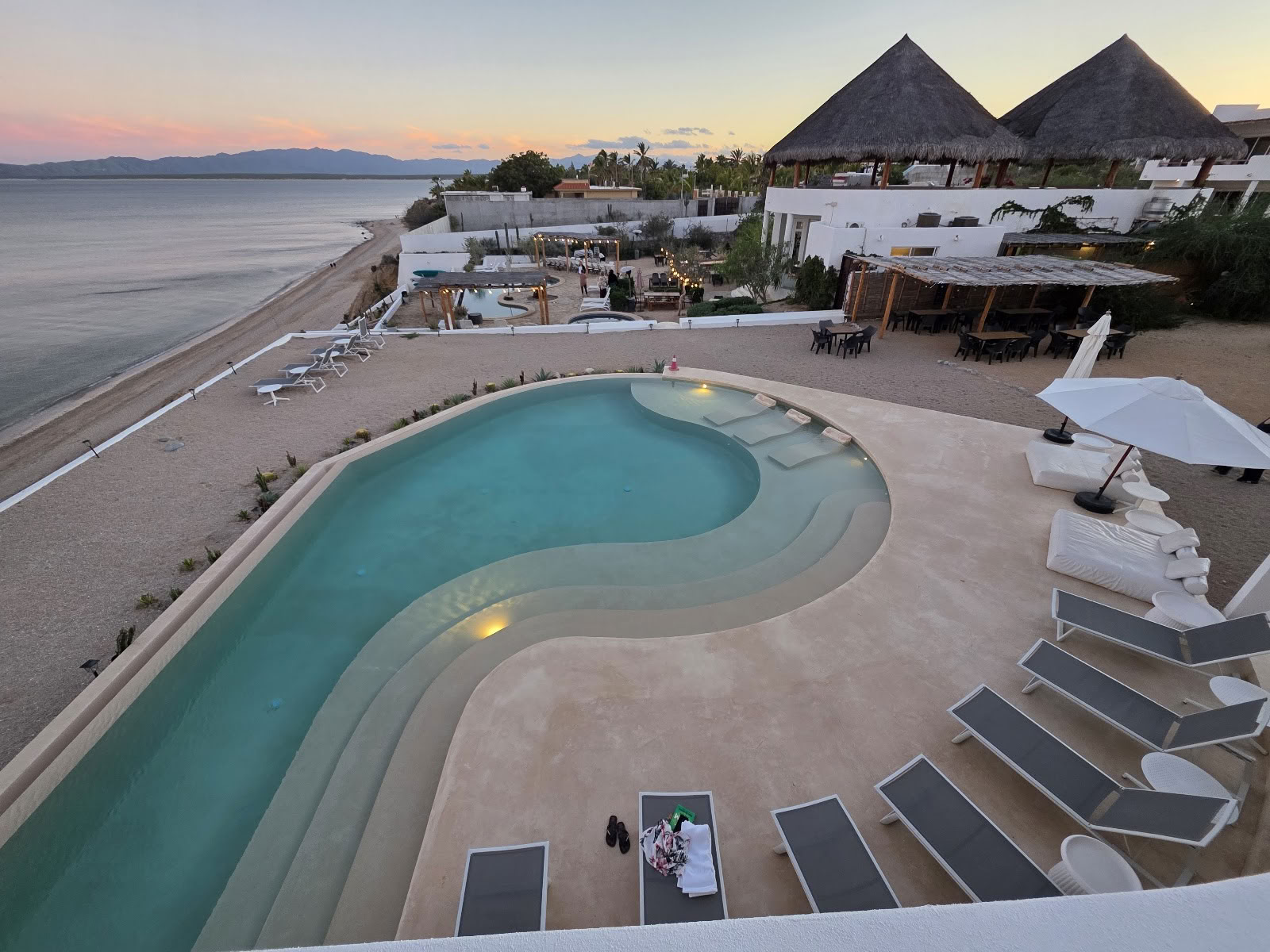 Casa Tara Hotel - Wellness Yoga Retreat